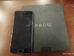 魅族 魅族PRO6s 星空黑 64G 95新魅族pro6s閑