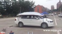 新規科目二科目三專業陪練