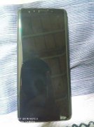 三星 S9+ 64G 謎夜黑 三星s9+黑色64G 發票配件