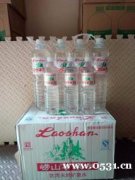 嶗山礦泉水大桶水,公司-全城配送優惠活動進行中