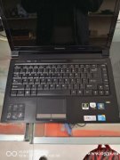 聯想筆記本電腦 i7處理器 4g內存 120g固態硬盤