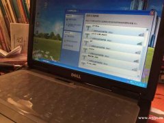 戴爾辦公學習電影娛樂炒股游戲經濟實用和記本
