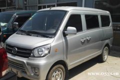 福汽啟騰 啟騰M70 2014款 1.2L創(chuàng)業(yè)型LJ469Q