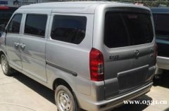 福汽啟騰 啟騰M70 2014款 1.2L創(chuàng)業(yè)型LJ469Q