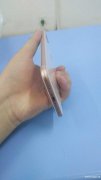 蘋果 iPhone8 Plus 金色 64G 國行 8p64