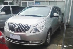 別克 GL8 2011款 3.0L XT豪華商務旗艦版