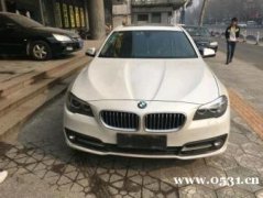 濟(jì)南租車 新款GL8霸道寶馬525奧迪A6L帕薩特