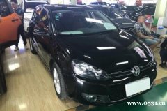 大眾 高爾夫 2012款 1.4TSI 手動舒適型