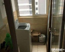 解放路山大路華強朝南向60平精裝家具家電齊全領包入住看圖說話