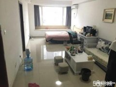 解放路山大路華強朝南向60平精裝家具家電齊全領包入住看圖說話