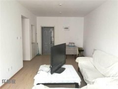 中建錦繡城二期+家具家電齊全+拎包入住+帶裝修+看房方便。
