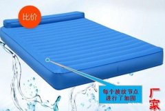 自用加厚雙人水床轉讓