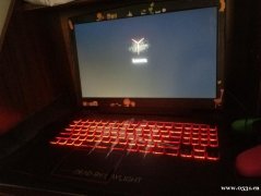 游戲本，筆記本電腦，I7 1050Ti 聯想拯救者R720