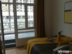 整租 | 萬科泊寓無中介 泊寓城市青年住房 配免費健身