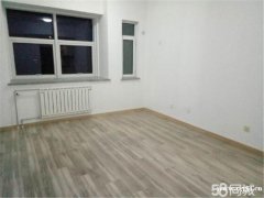 A東都國際+精裝公寓+北向+隨時看房+配空調(diào)！！！不加錢！