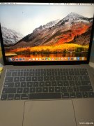 Apple MacBook Pro 13.3英寸筆記本電腦