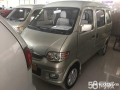 長安 之星 2010款 1.0 手動 帶空調