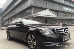 奔馳 E級 2011款 E260L 1.8 手自一體 時尚型