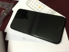 蘋果 iPhone7 黑色 128G 國行 個人自用蘋果手機